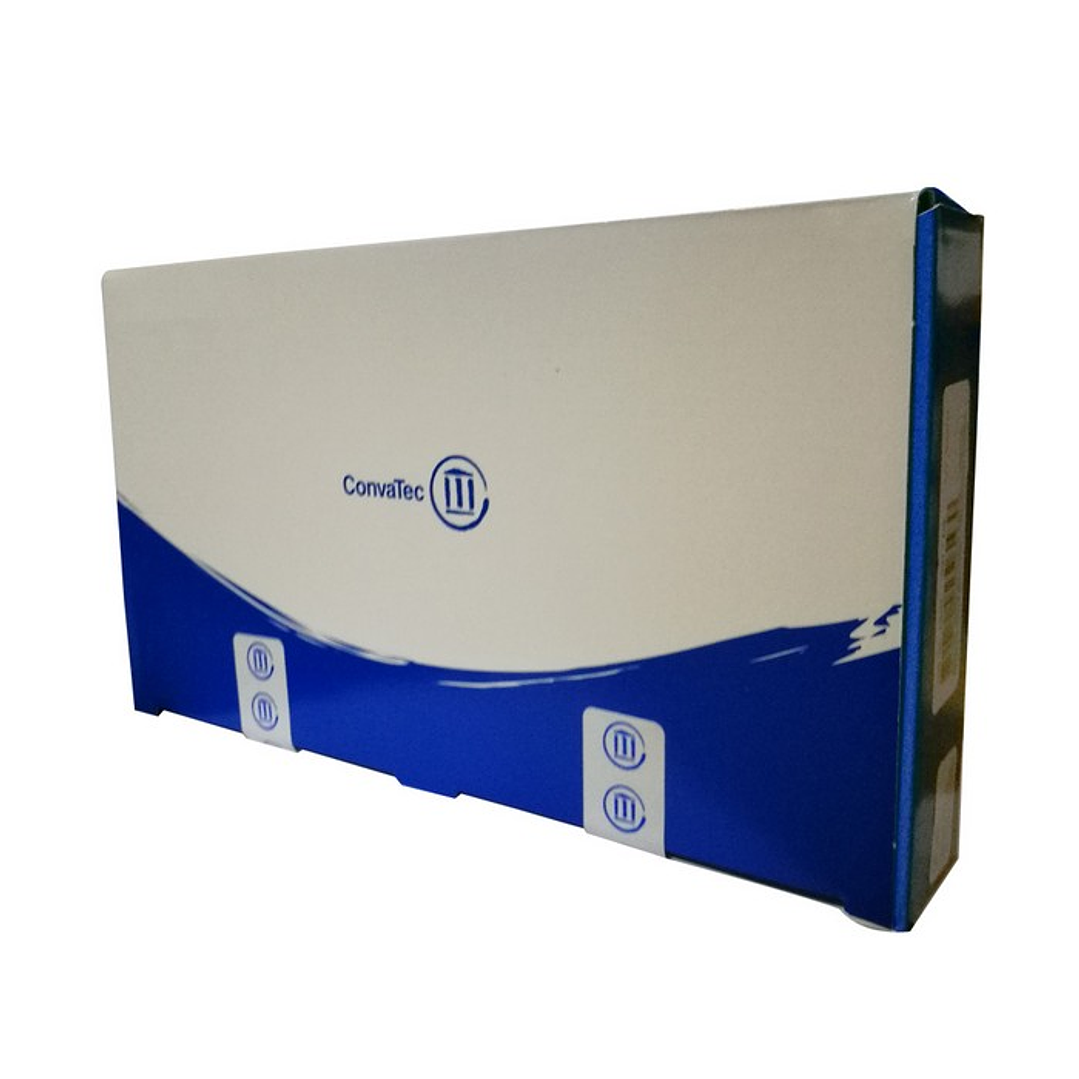 Bolsa Drenable Con Filtro Natura — 57 mm — 416420 - Caja 10 Unidades 2