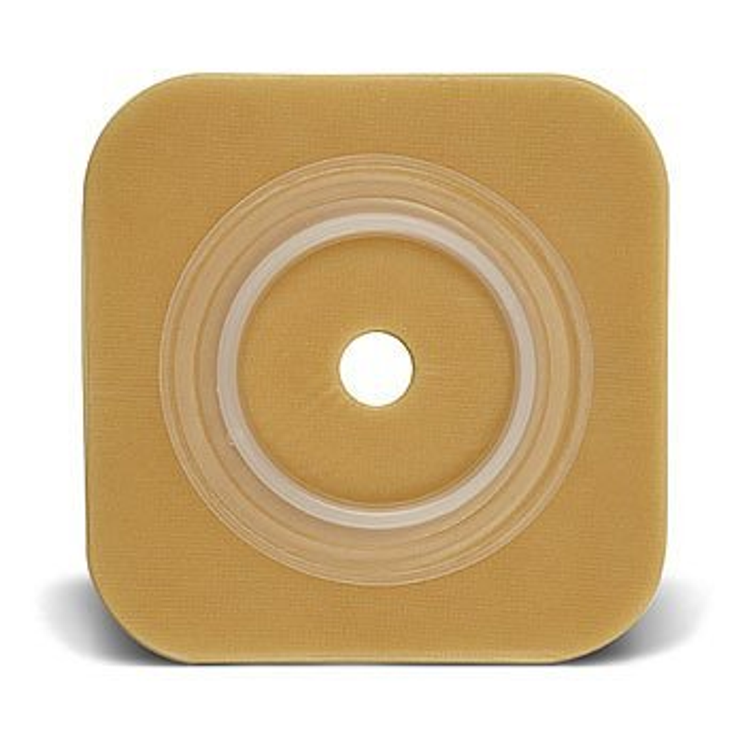 Placa Flexible Stomahesive – Sur-Fit Natura – 57 mm – Opaca – 125265 - Caja 10 Unidades 1