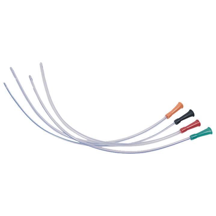 Sonda Nelaton — Medidas 1