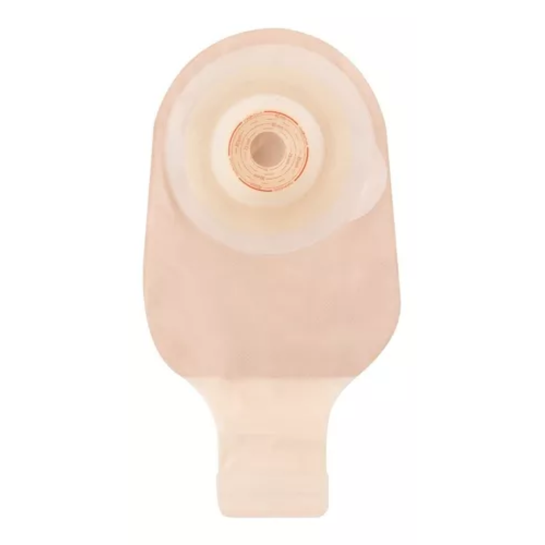 Bolsa Drenable Recortable Esteem Plus Flex Convex – 20-43 mm – Opaca – 421615 1