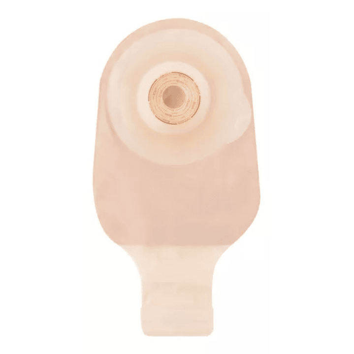 Bolsa Drenable Recortable Esteem Plus Flex Convex – 20-43 mm – Opaca – 421615 1