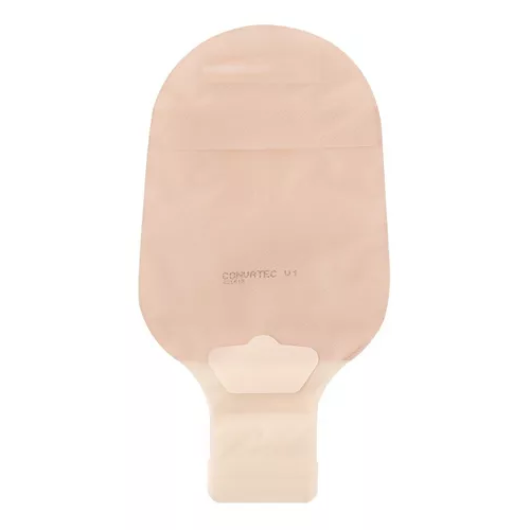 Bolsa Drenable Recortable Esteem Plus Flex Convex – 20-43 mm – Opaca – 421615 2