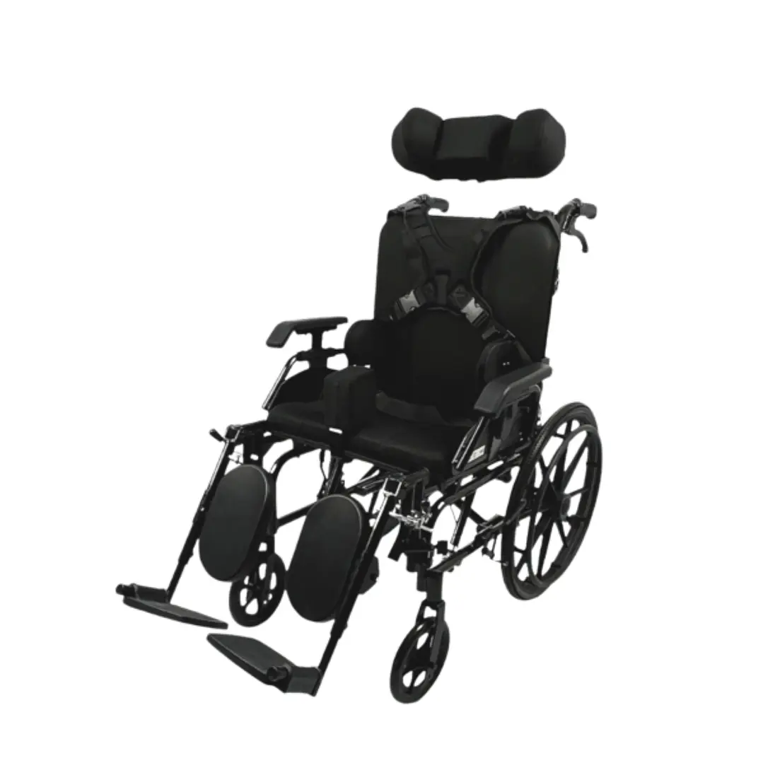 SRAL-3346 - Silla de Ruedas Neurológica - Blunding 1