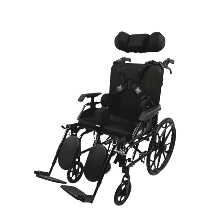 SRAL-3346 - Silla de Ruedas Neurológica - Blunding 1