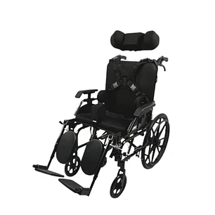 SRAL-3346 - Silla de Ruedas Neurológica - Blunding