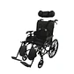 SRAL-3346 - Silla de Ruedas Neurológica - Blunding - Miniatura 1