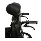 SRAL-3346 - Silla de Ruedas Neurológica - Blunding - Miniatura 2