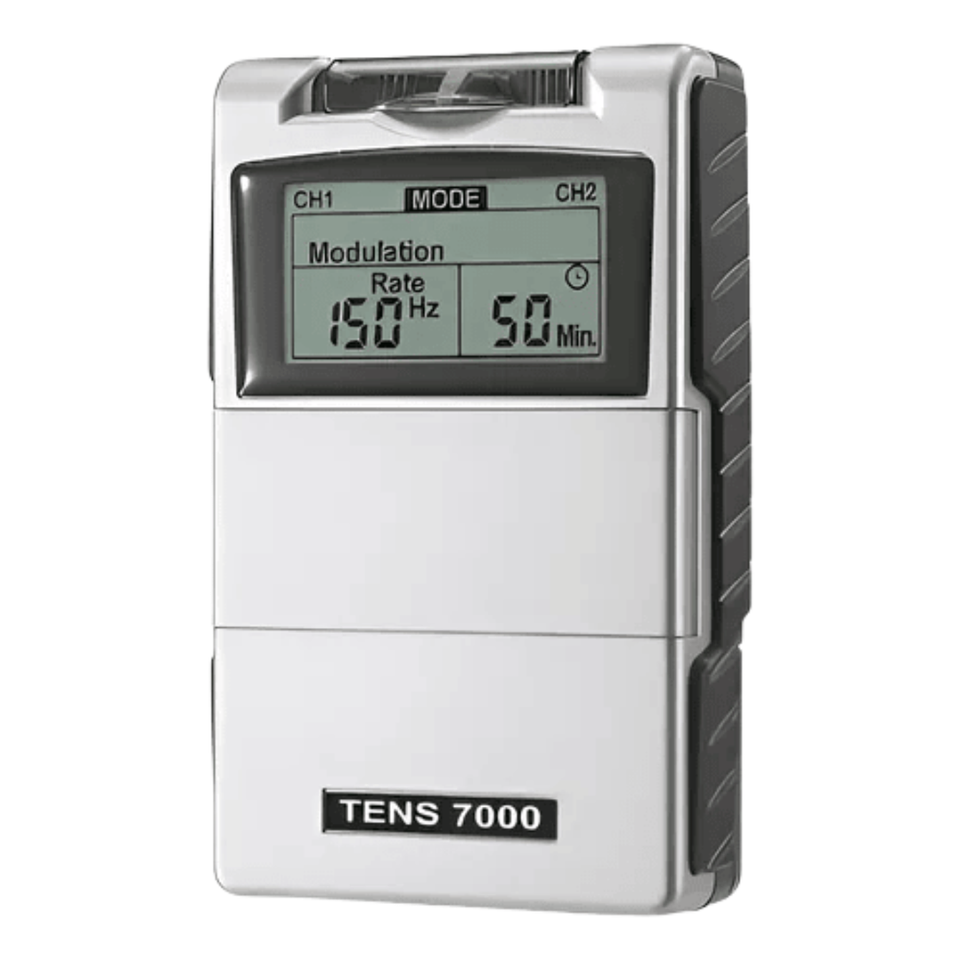 TENS SM-7000 Spin Medical 1