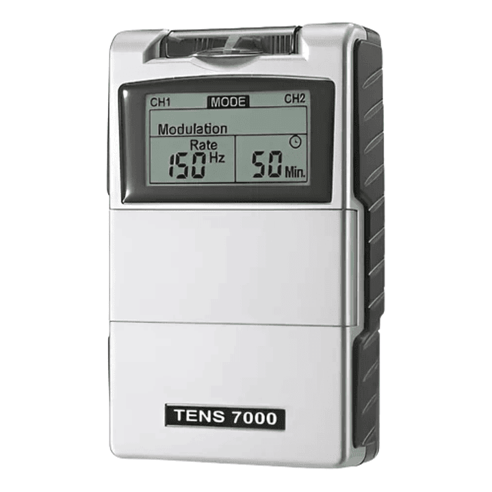 TENS SM-7000 Spin Medical 1