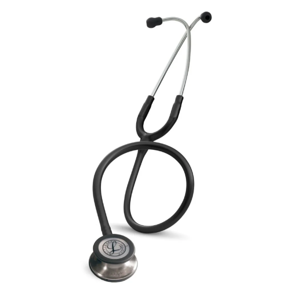 Fonendoscopio Littmann Classic III Negro - 3M - Ref. 5620 2