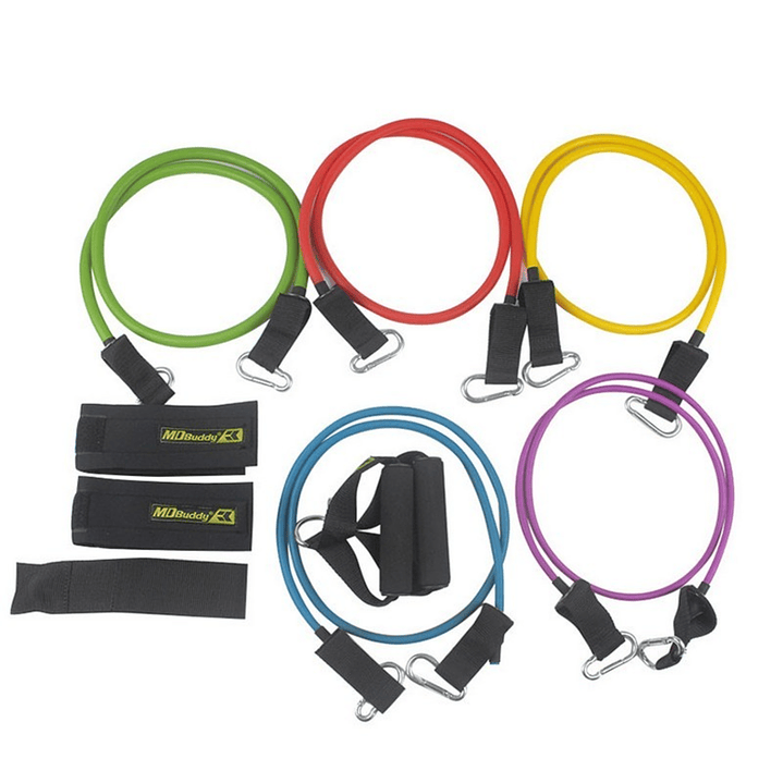 MD1366 - Kit Elástico Tubular MdBuddy 1