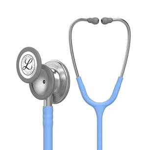 Fonendoscopio Littmann Classic III Celeste - 3M - Ref. 5630