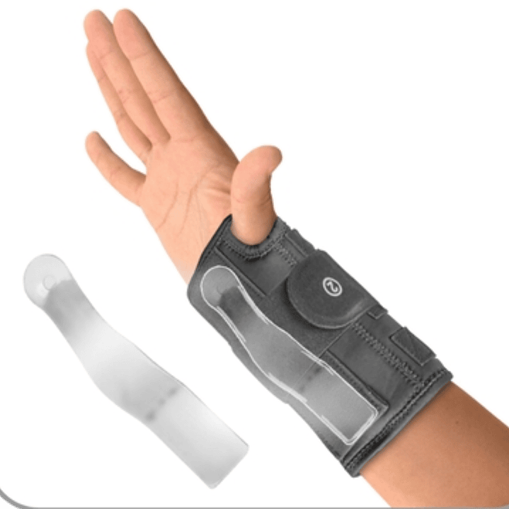 HM.-117 - Muñequera Ortopédica con Férula Blunding 1