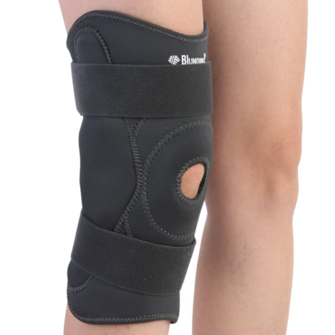 MI-47 - Rodillera Estabilizadora – Blunding 1