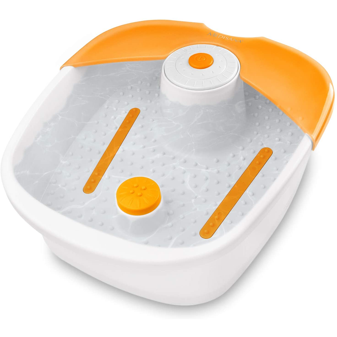 FS 881 - Foot Spa Medisana - Jacuzzi para Pies 1