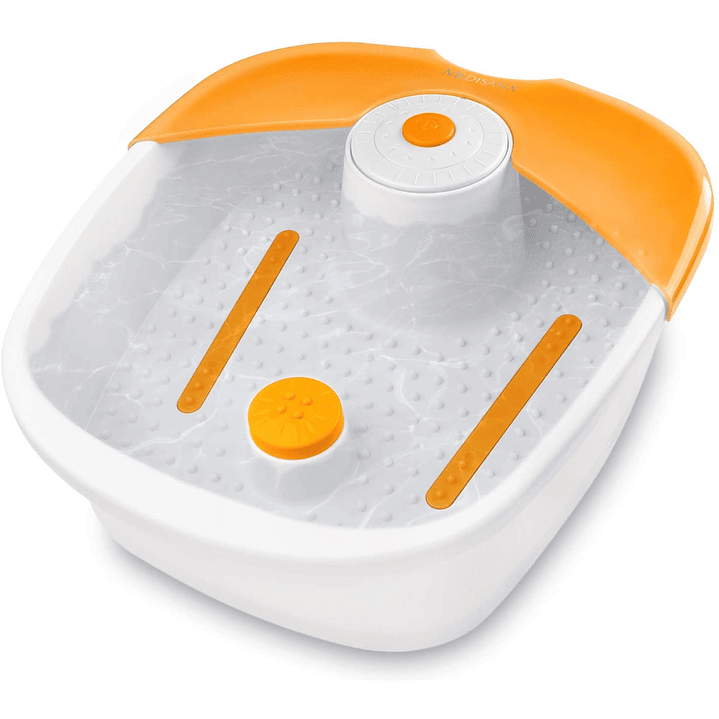 FS 881 - Foot Spa Medisana - Jacuzzi para Pies 1