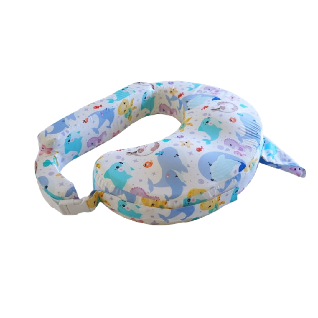 TM700 - Cojín para Amamantar TheraNana - Theramart 1