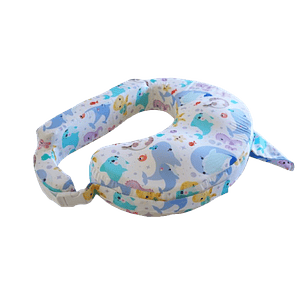 TM700 - Cojín para Amamantar TheraNana - Theramart