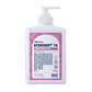 HydroSept F4 - Crema Humectante con Urea 10% - Difemcare -  340ml - Miniatura 1