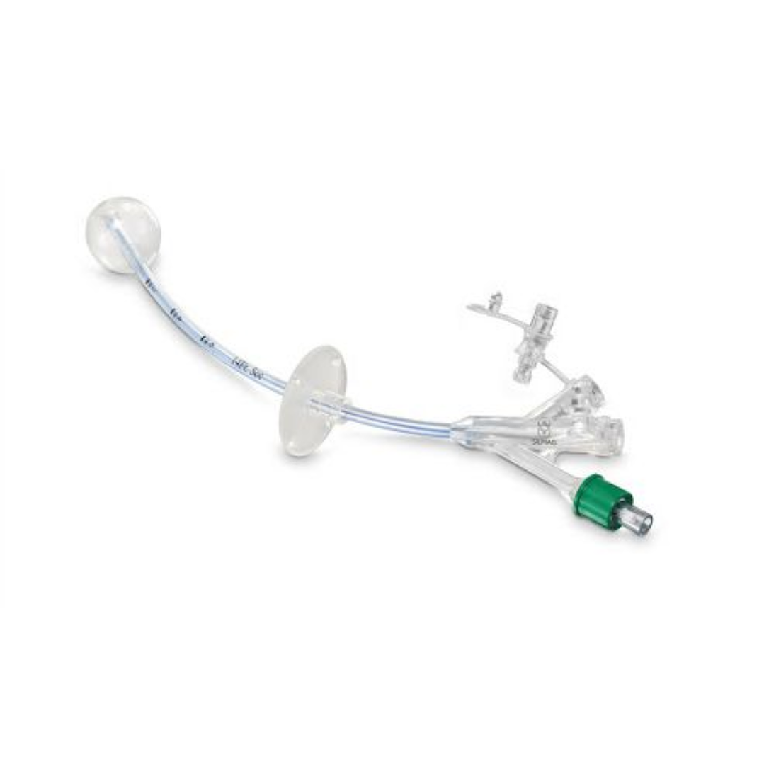 Sonda Gastrostomía — Silicona — Medidas 1