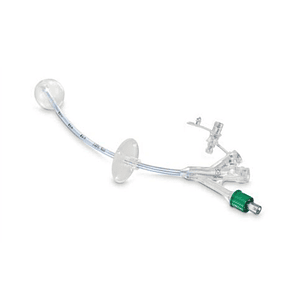 Sonda Gastrostomía — Silicona — Medidas