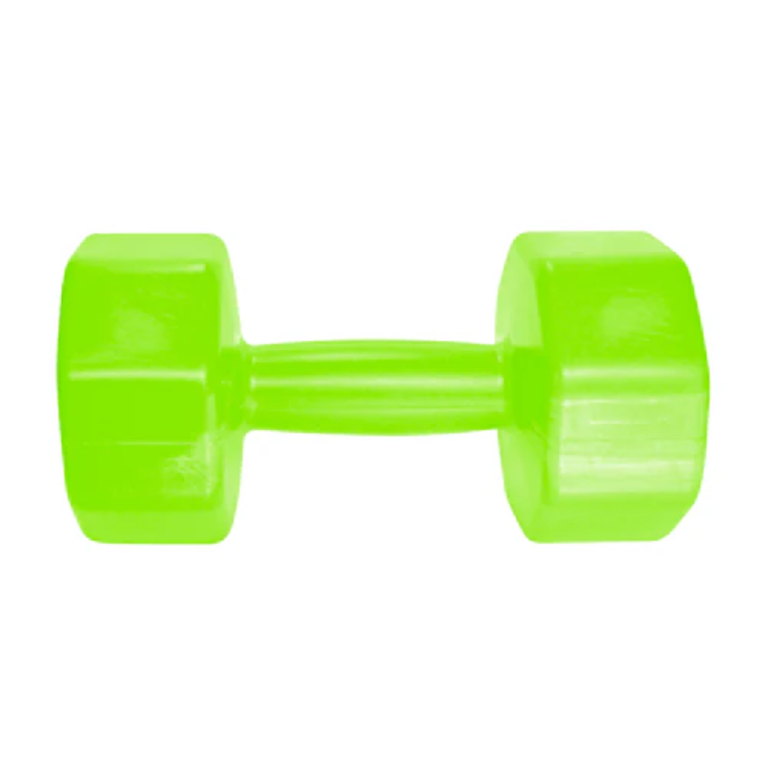 Mancuernas par 2 Kg - Torpedo 1