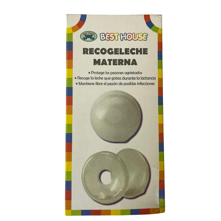 Recogeleche Materna -  Best House 1