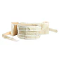 Sujetador Paciente Cama Beige - Protec  - Miniatura 1