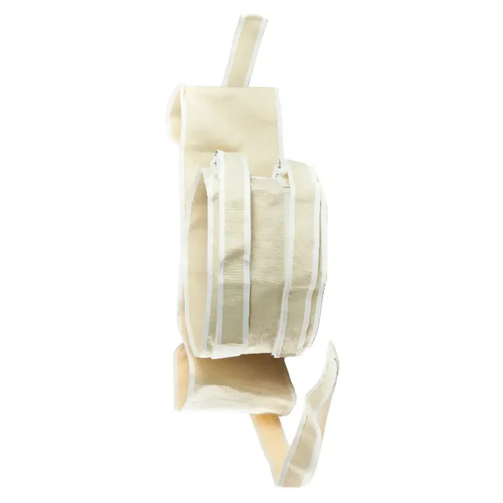 Sujetador Paciente Cama Beige - Protec  2