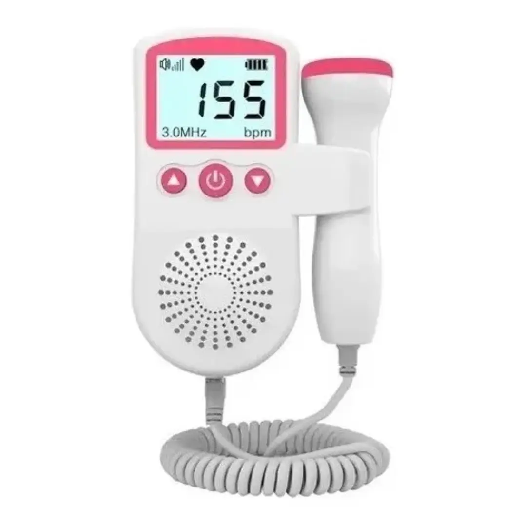 Monitor Fetal Doppler - Ref. JSL-T501 2