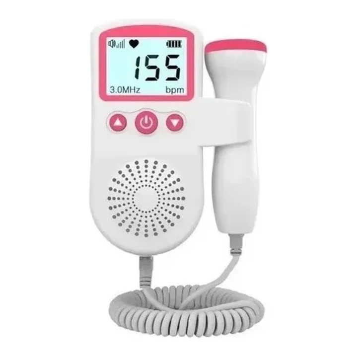 Monitor Fetal Doppler - Ref. JSL-T501 2