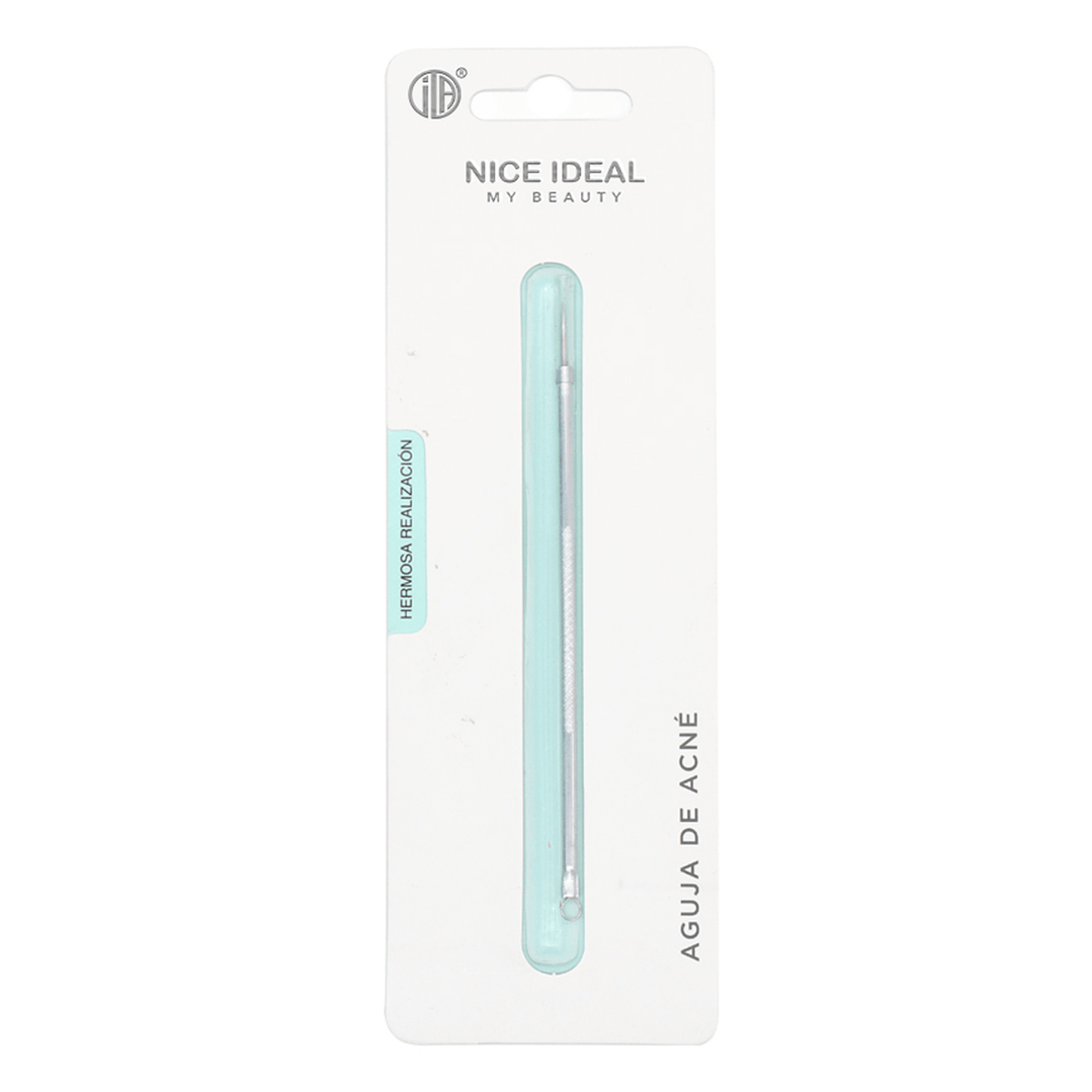 Aguja para Acné - Nice Ideal 1