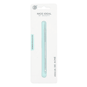 Aguja para Acné - Nice Ideal