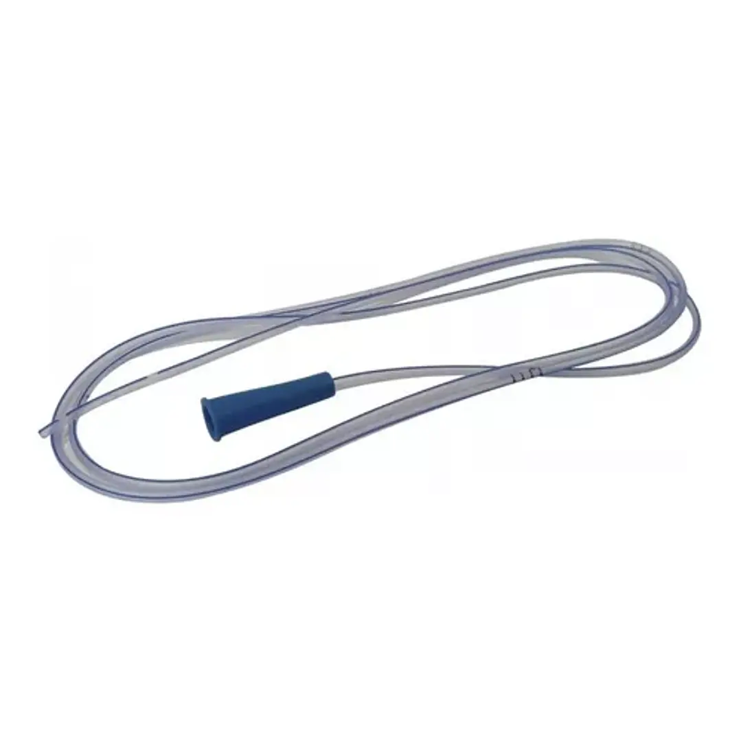 Sonda Nasogástrica — Silicona — Medidas 1