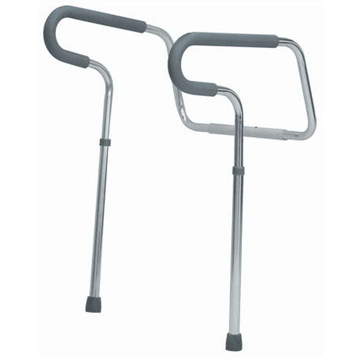 BBT010 - Barra Seguridad Baño En Taza 1