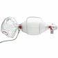 Resucitador Manual Adulto PVC Spur II - Ambu  - Miniatura 1