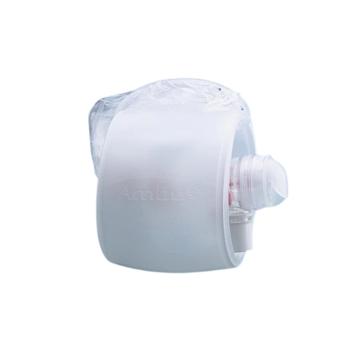 Resucitador Manual Adulto PVC Spur II - Ambu  3