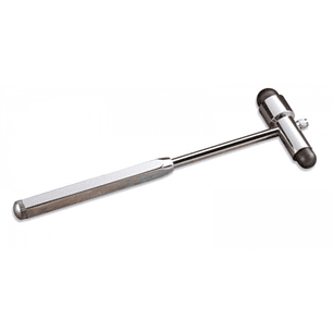 Martillo Neurológico Negro (BuckHammer) 