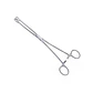 Pinza Foerster Recta Acero 25 cm - Miniatura 1