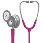 Fonendoscopio Littmann Classic III Frambuesa - 3M - Ref. 5648 - Miniatura 1