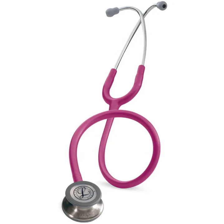 Fonendoscopio Littmann Classic III Frambuesa - 3M - Ref. 5648 2