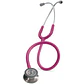 Fonendoscopio Littmann Classic III Frambuesa - 3M - Ref. 5648 - Miniatura 2