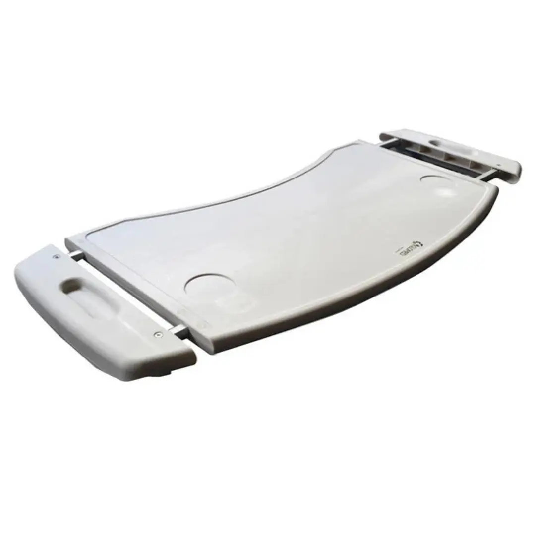 Mesa Catre Clínico - Maxcare - Ref. MCC010 1