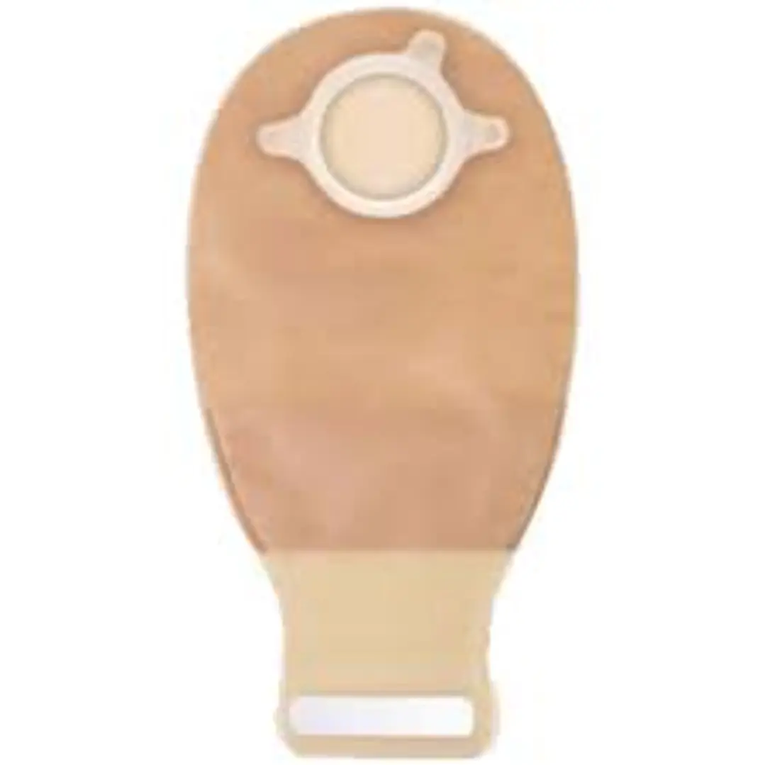 Bolsa Drenable Con Filtro Natura – 10-55 mm – Opaca – Convatec - Ref. 416424 1