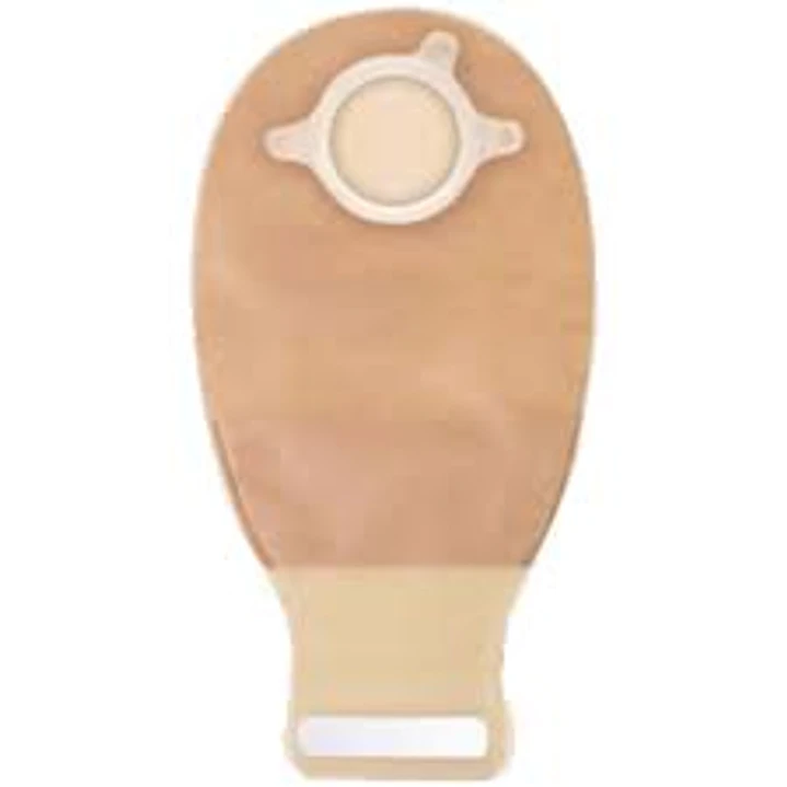 Bolsa Drenable Con Filtro Natura – 10-55 mm – Opaca – Convatec - Ref. 416424 1