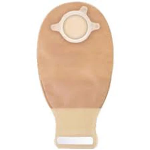 Bolsa Drenable Con Filtro Natura – 10-55 mm – Opaca – Convatec - Ref. 416424