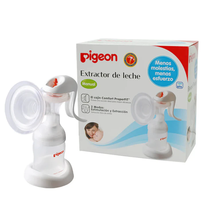 Extractor de Leche Boca Estándar - Pigeon - Ref. 17412 1