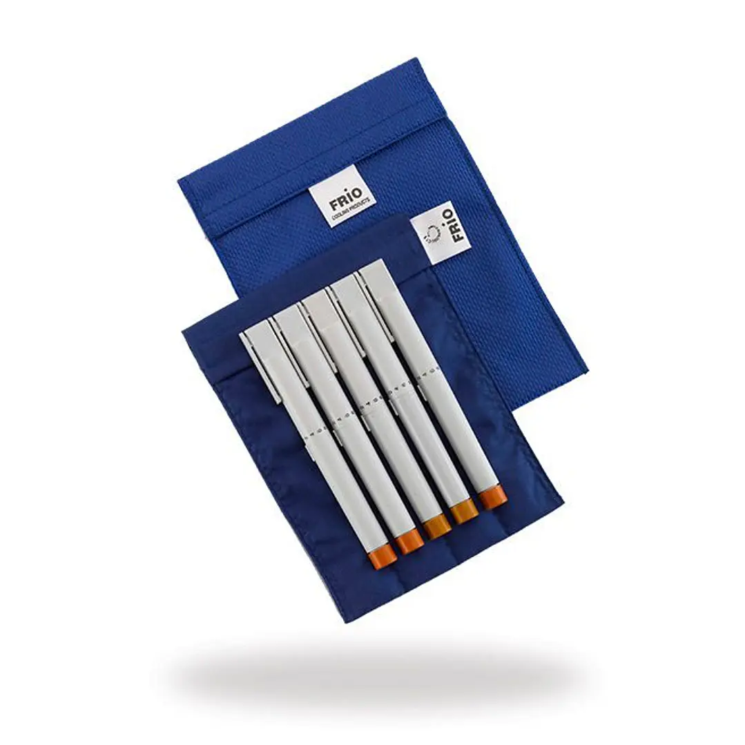 Bolsa Insulina - Frio - Extra Larga 1