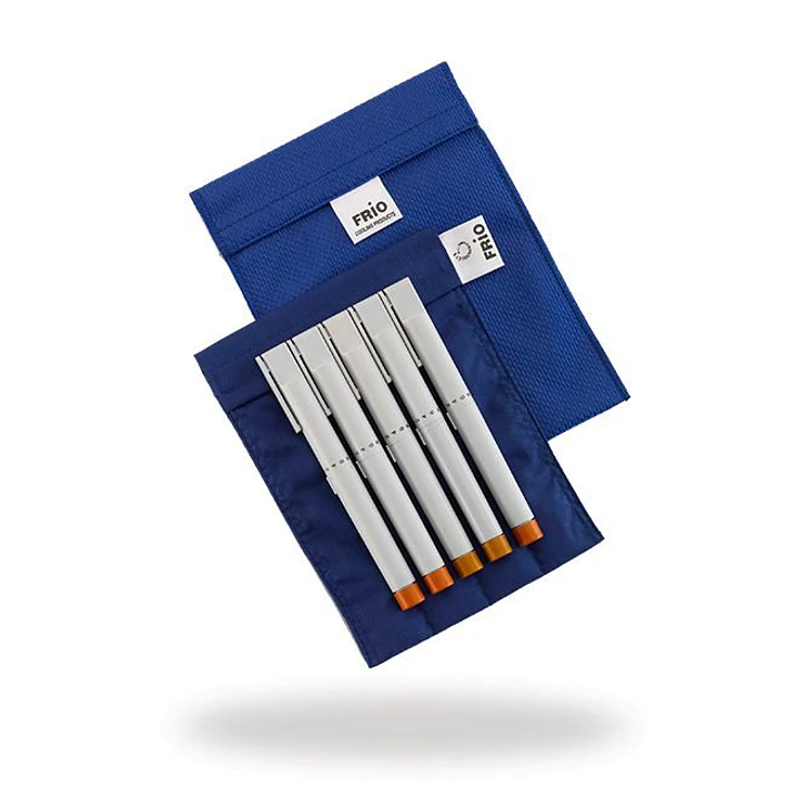 Bolsa Insulina - Frio - Extra Larga 1