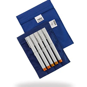 Bolsa Insulina - Frio - Extra Larga